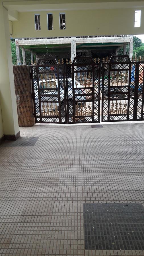 بوهفانيشفار Shanti Guesthouse المظهر الخارجي الصورة