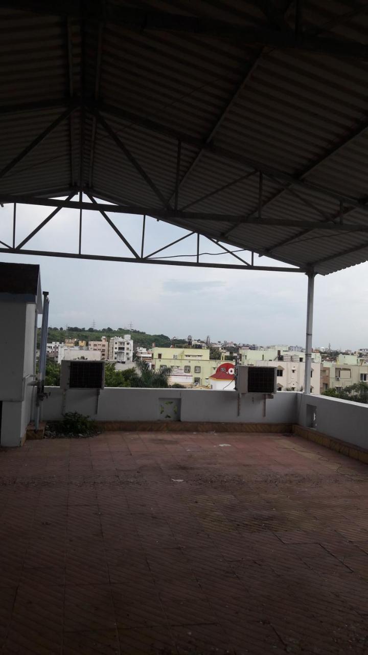 بوهفانيشفار Shanti Guesthouse المظهر الخارجي الصورة