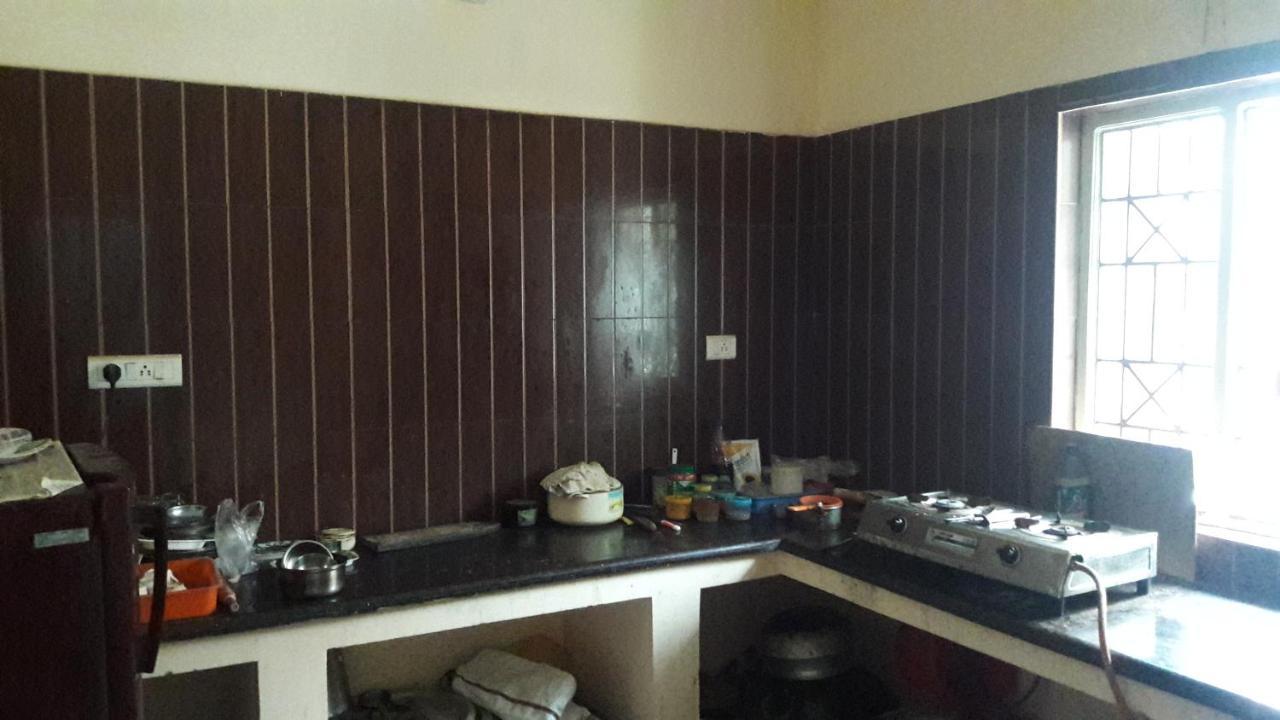 بوهفانيشفار Shanti Guesthouse المظهر الخارجي الصورة