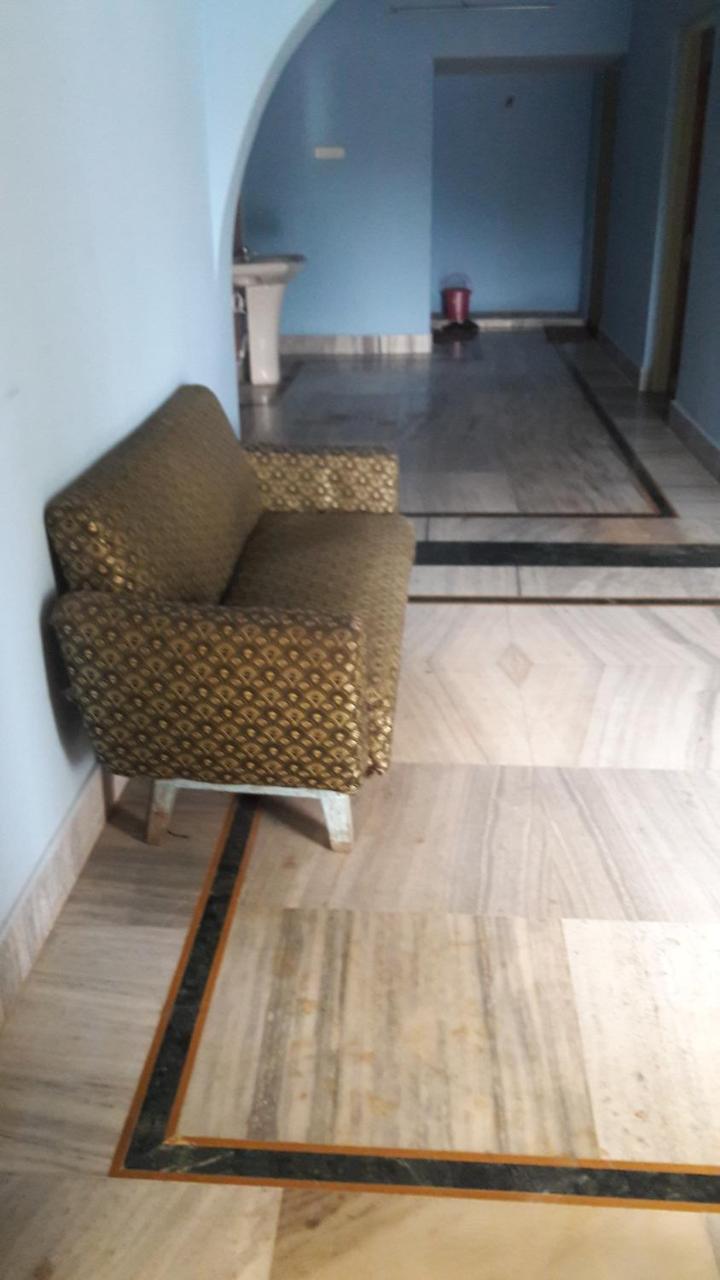 بوهفانيشفار Shanti Guesthouse المظهر الخارجي الصورة