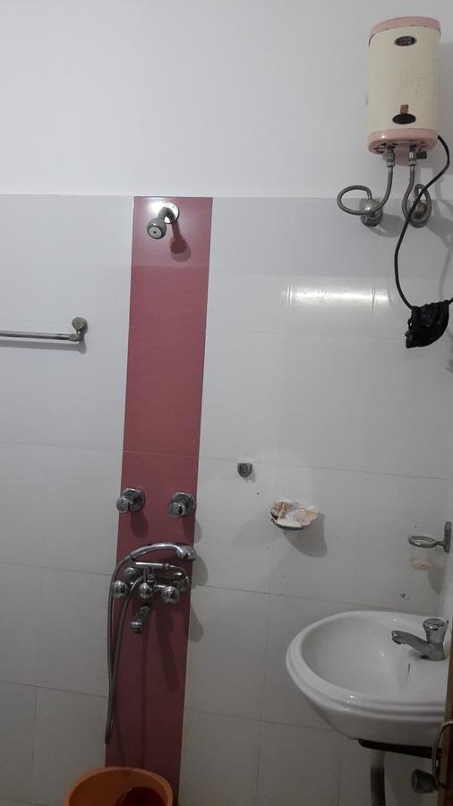 بوهفانيشفار Shanti Guesthouse المظهر الخارجي الصورة
