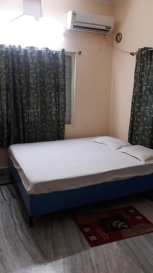 بوهفانيشفار Shanti Guesthouse الغرفة الصورة