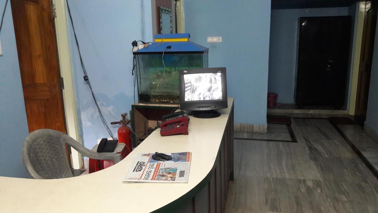 بوهفانيشفار Shanti Guesthouse المظهر الخارجي الصورة
