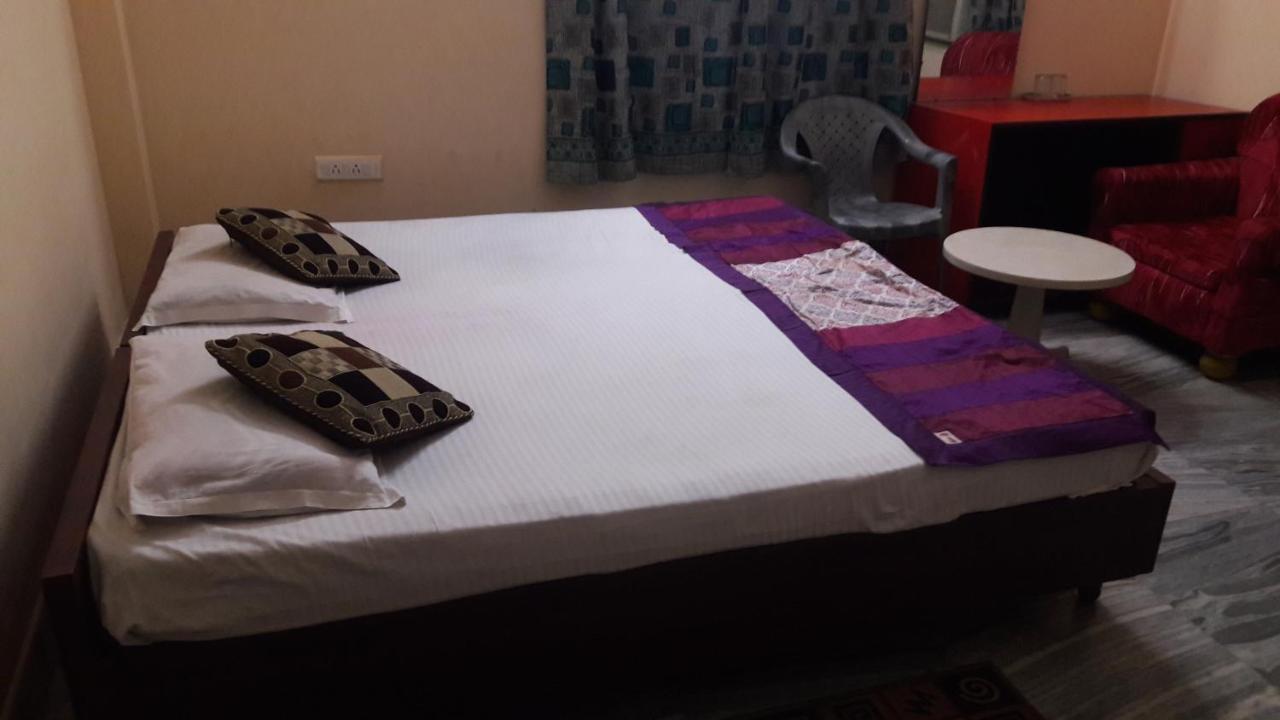 بوهفانيشفار Shanti Guesthouse المظهر الخارجي الصورة