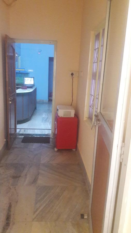 بوهفانيشفار Shanti Guesthouse المظهر الخارجي الصورة